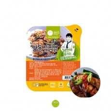 안동식찜닭덮밥소스(냉동) 180g