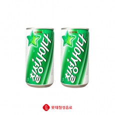 칠성사이다 190ml