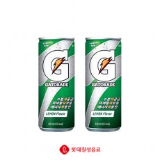 게토레이 240ml