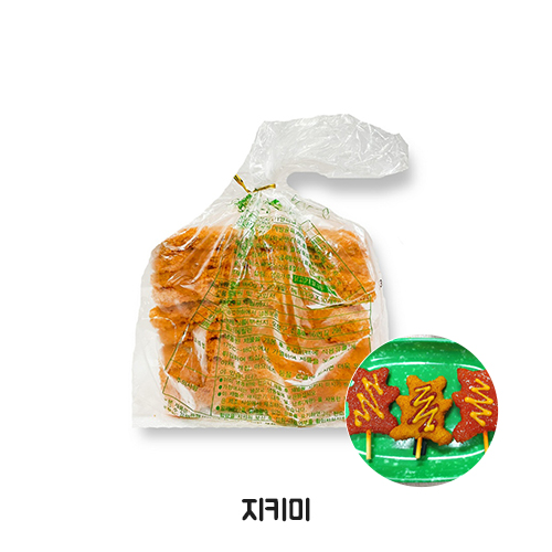 [지키미] 피카츄 돈까스