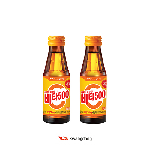 [광동] 비타500 [180ml]