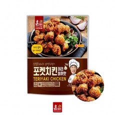 포켓치킨(데리)