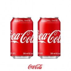 코카콜라355