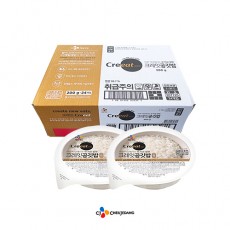 오뚜기밥(햇반)