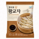[한우물] 왕교자315g