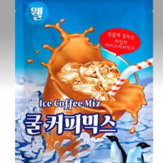 [웰스티] 쿨믹스