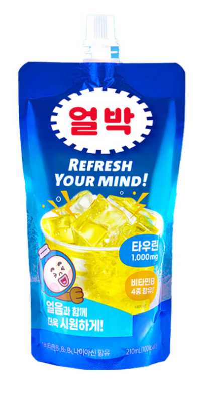 얼박 (오리지날)