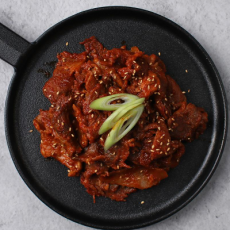 [미소] 화덕 고추장 돈불고기