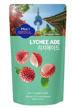 [믿서울] 리치에이드 230ml